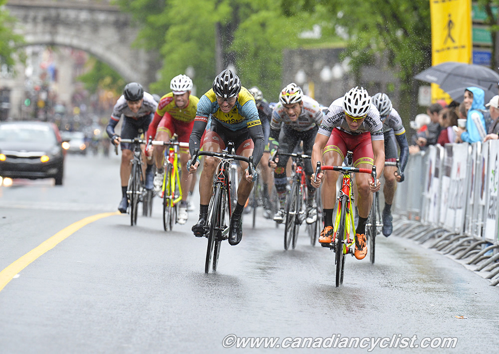 Tour de Beauce