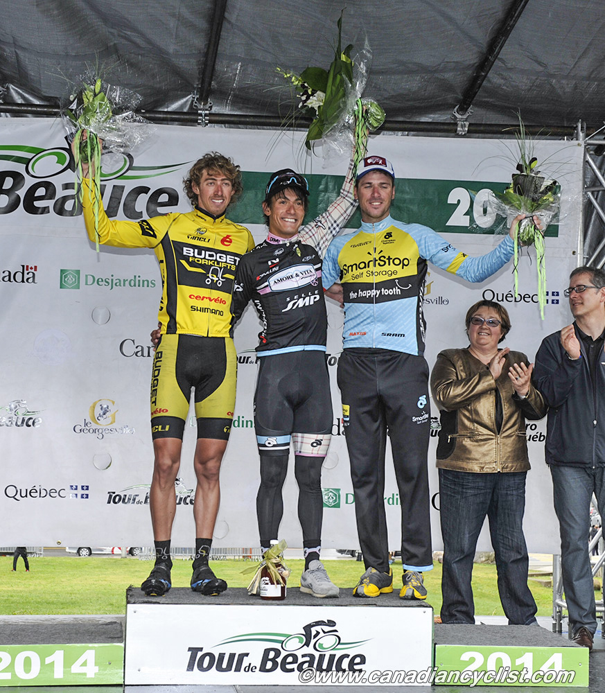 Tour de Beauce