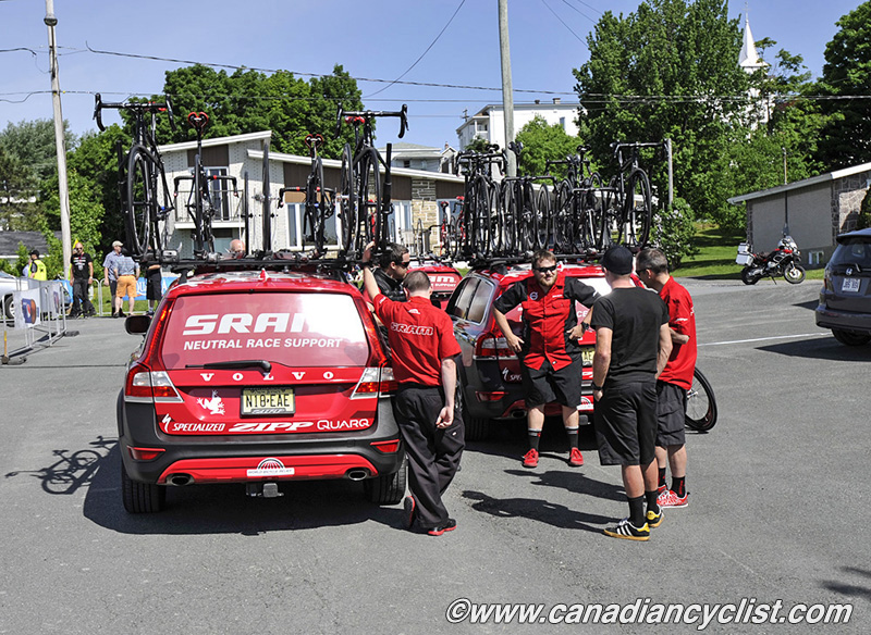 Tour de Beauce