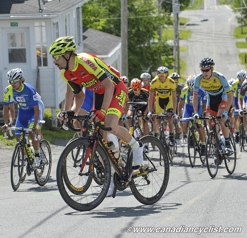 Tour de Beauce