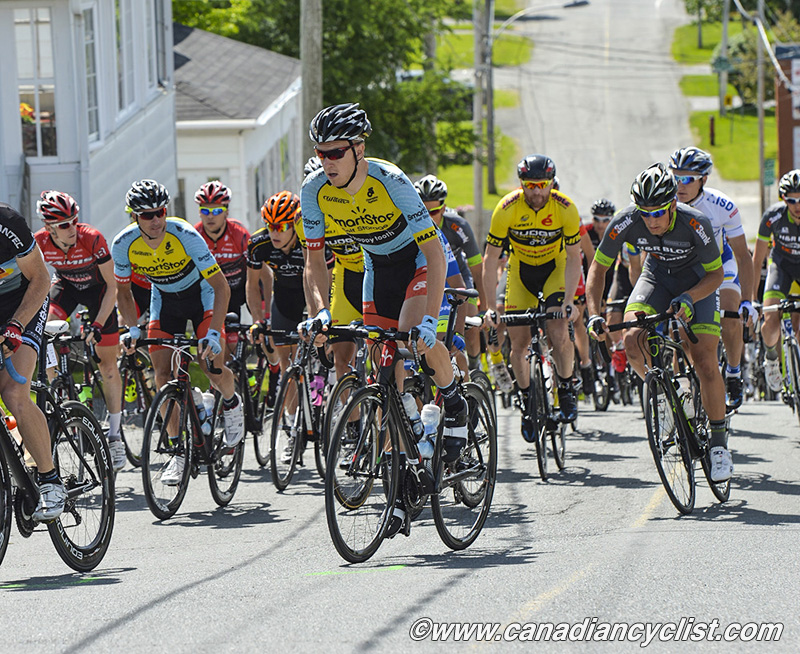 Tour de Beauce