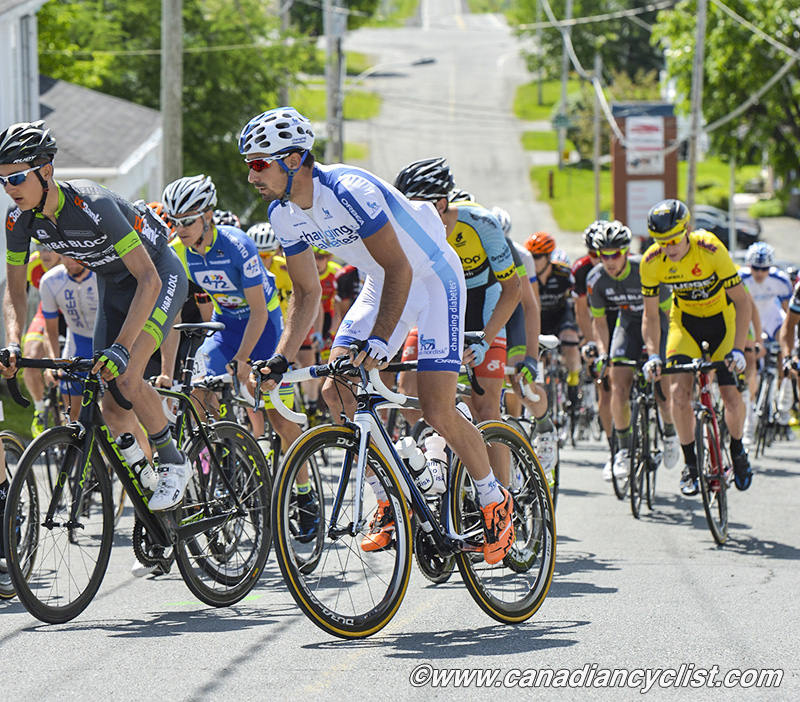 Tour de Beauce