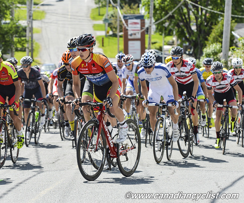 Tour de Beauce