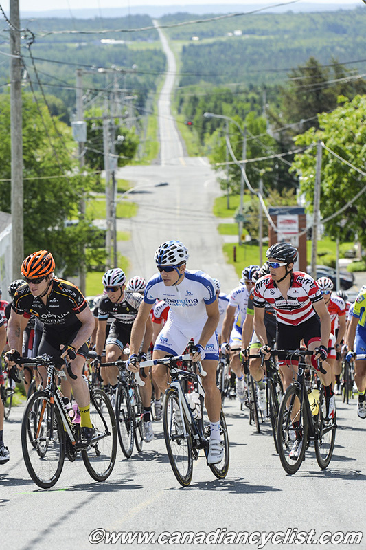 Tour de Beauce