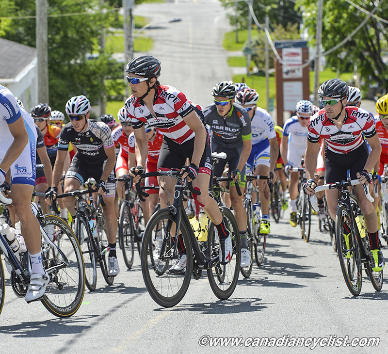 Tour de Beauce