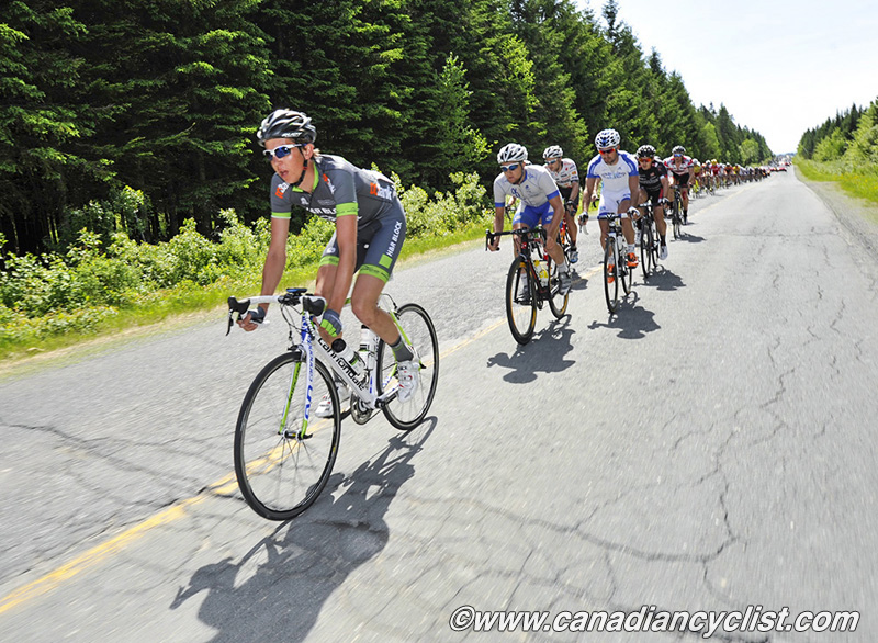Tour de Beauce