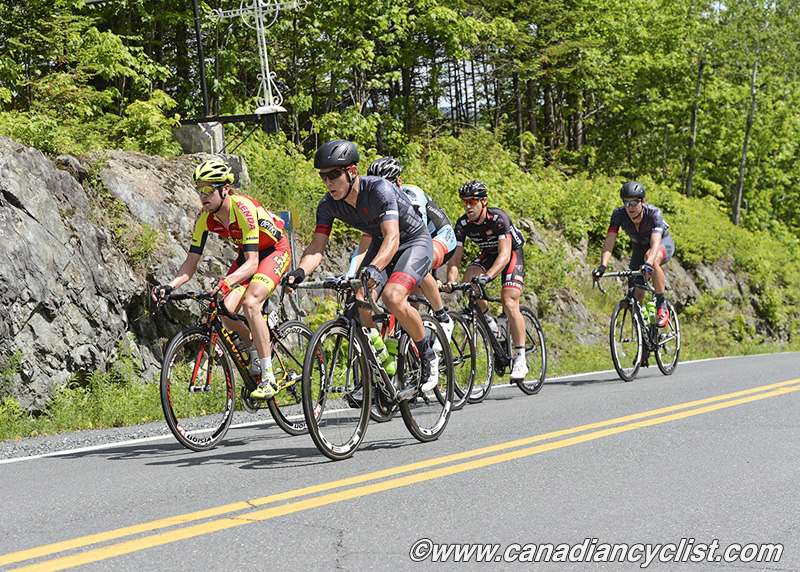 Tour de Beauce