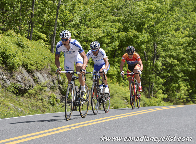 Tour de Beauce