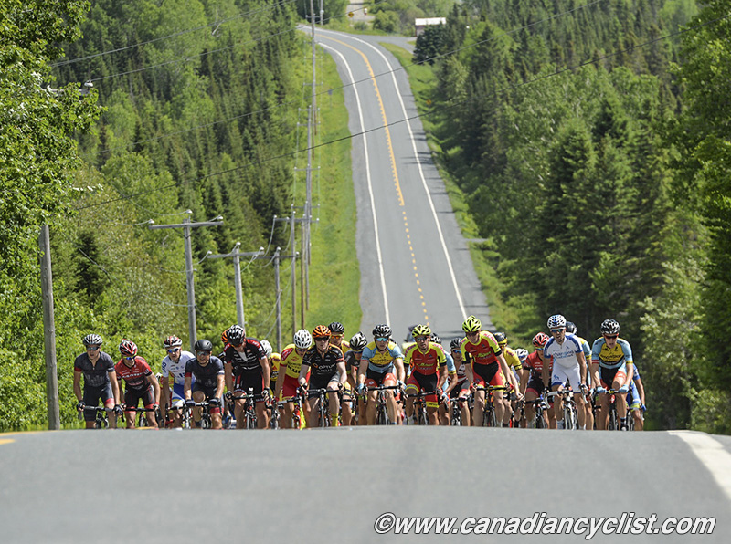 Tour de Beauce