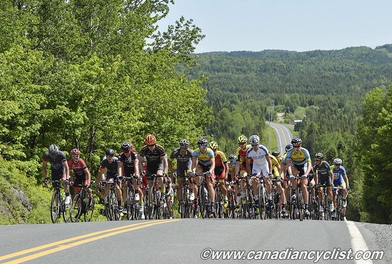 Tour de Beauce