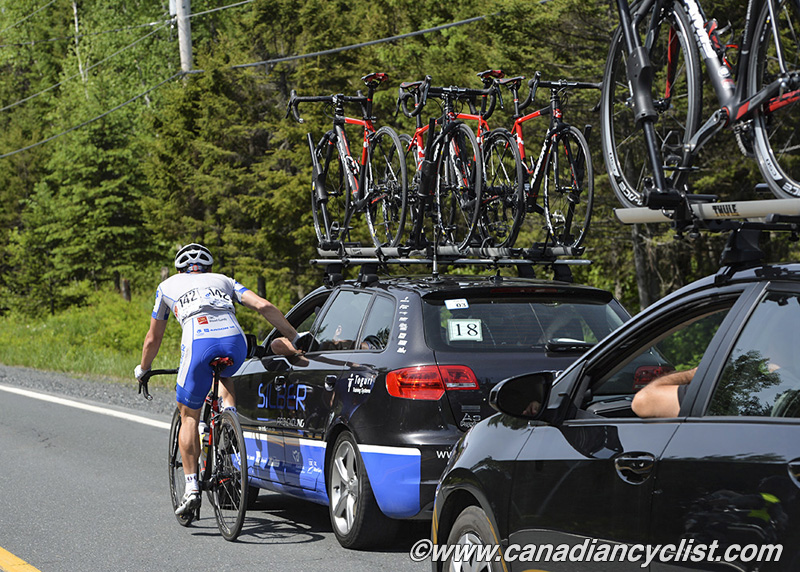 Tour de Beauce