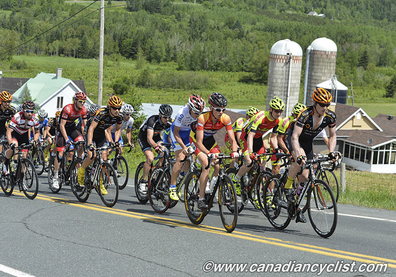 Tour de Beauce
