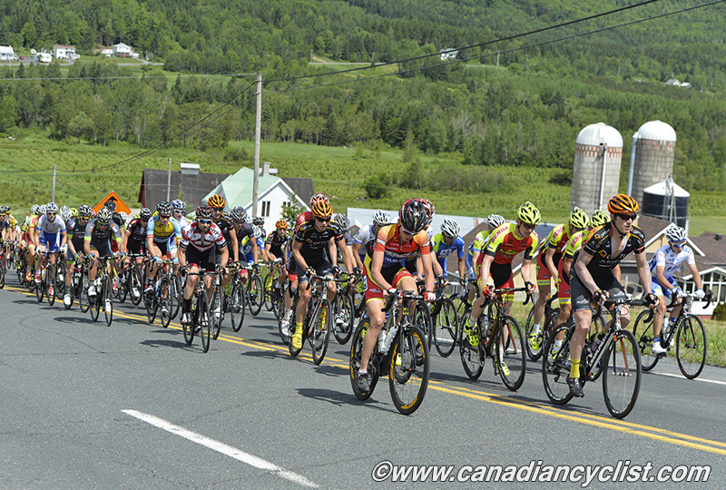 Tour de Beauce