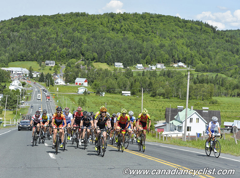 Tour de Beauce