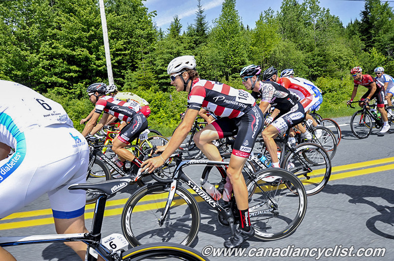 Tour de Beauce