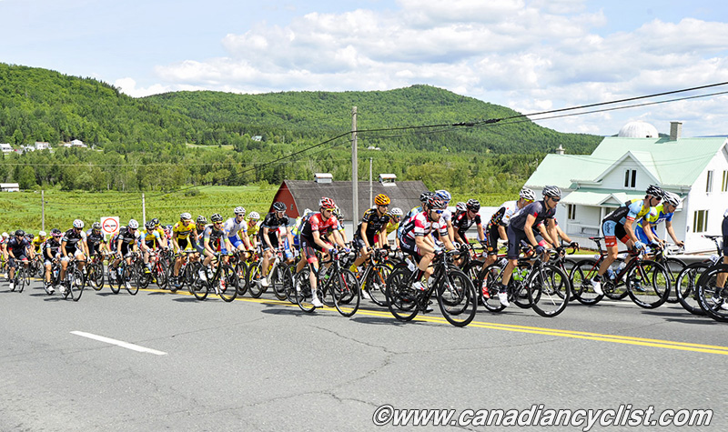 Tour de Beauce