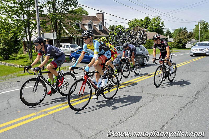 Tour de Beauce