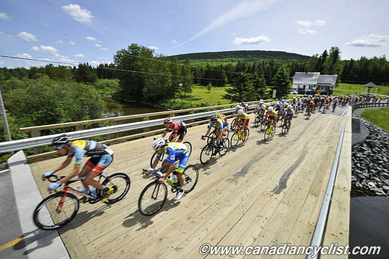 Tour de Beauce