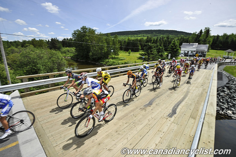 Tour de Beauce