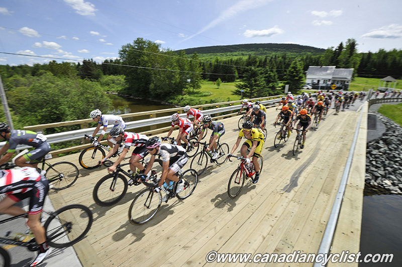 Tour de Beauce
