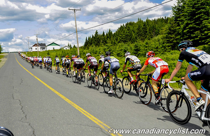 Tour de Beauce
