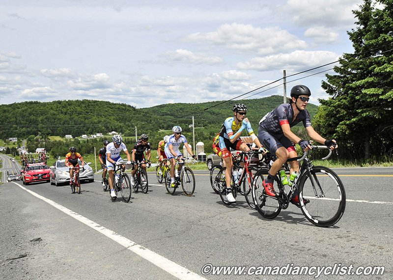 Tour de Beauce