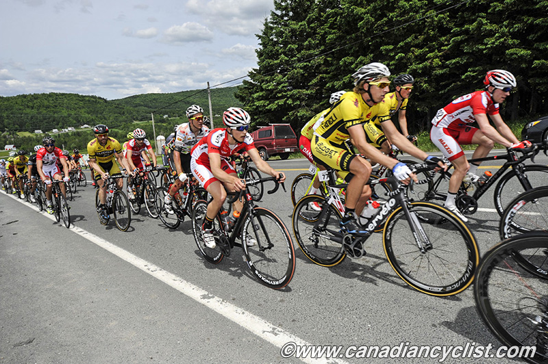 Tour de Beauce