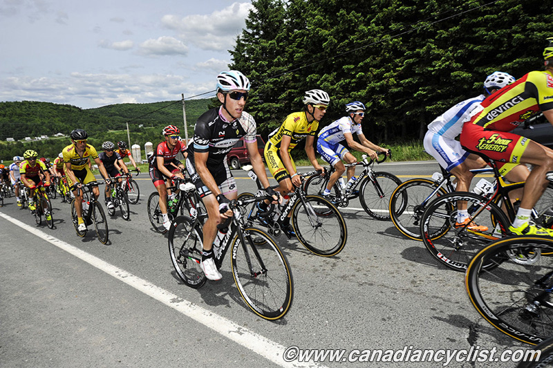 Tour de Beauce