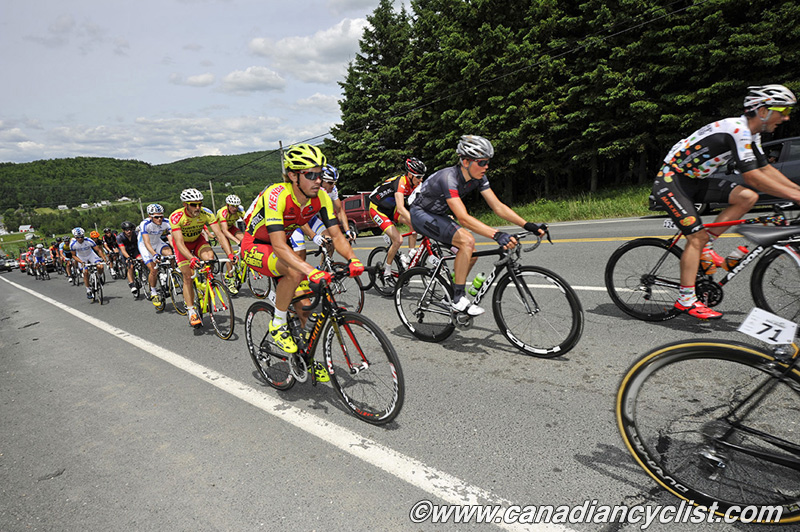 Tour de Beauce