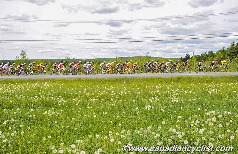 Tour de Beauce