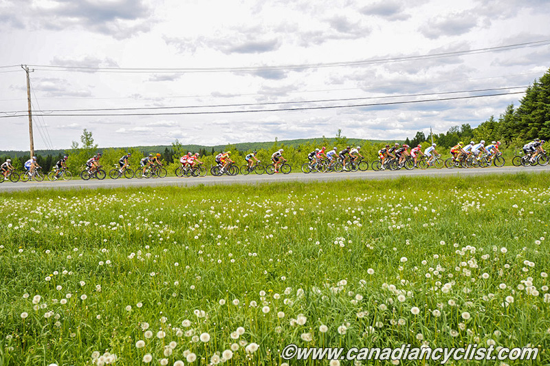 Tour de Beauce