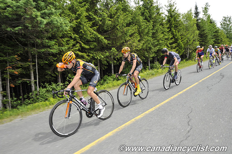 Tour de Beauce