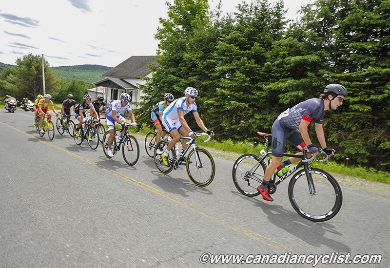 Tour de Beauce