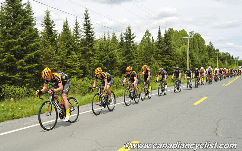Tour de Beauce