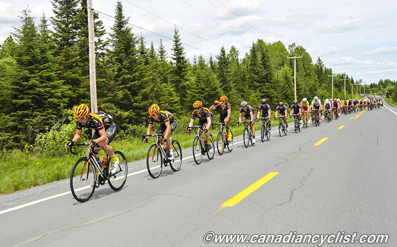 Tour de Beauce