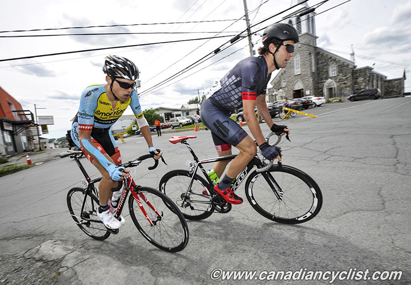 Tour de Beauce