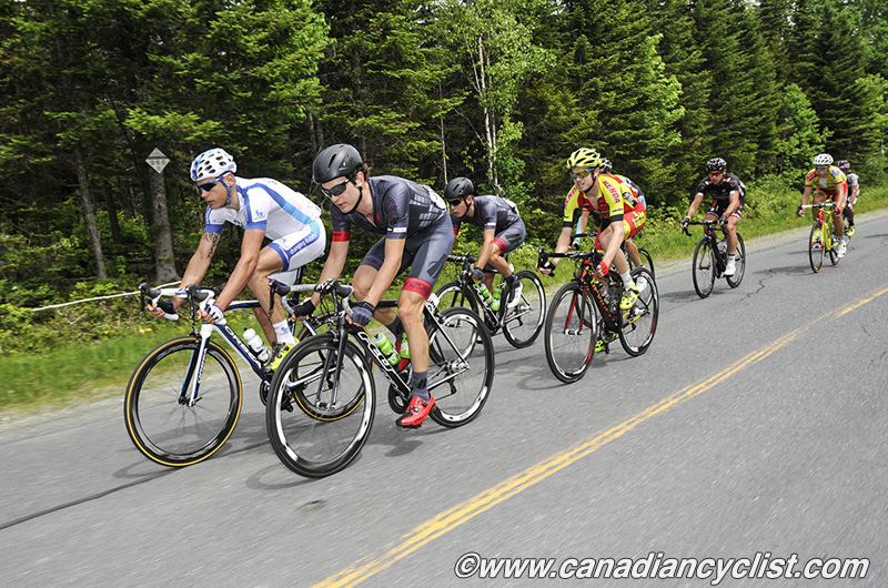 Tour de Beauce