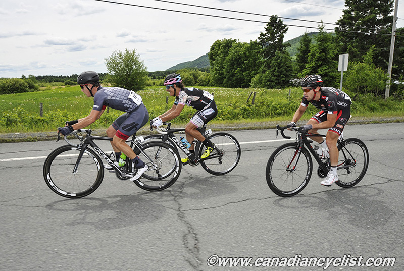 Tour de Beauce