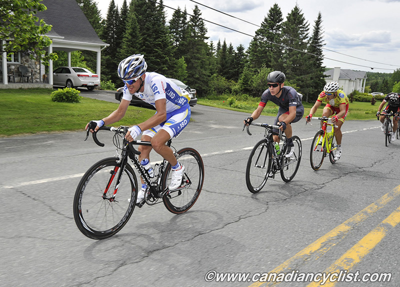 Tour de Beauce