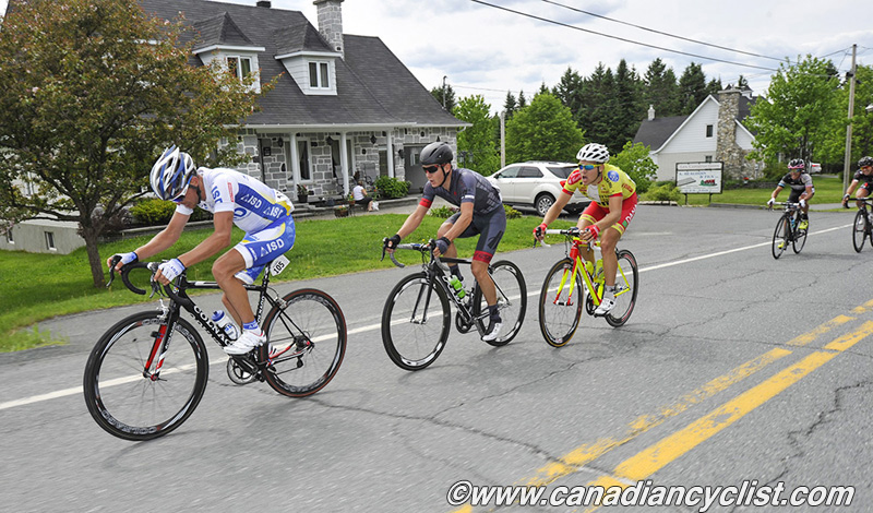 Tour de Beauce