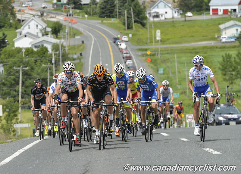 Tour de Beauce