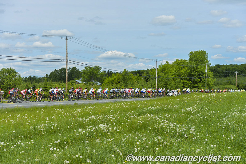 Tour de Beauce