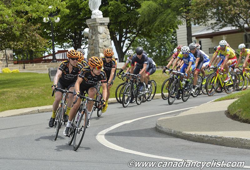 Tour de Beauce