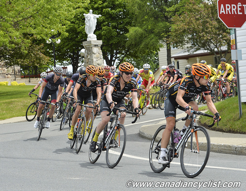 Tour de Beauce