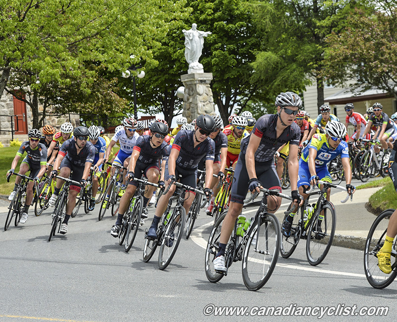 Tour de Beauce