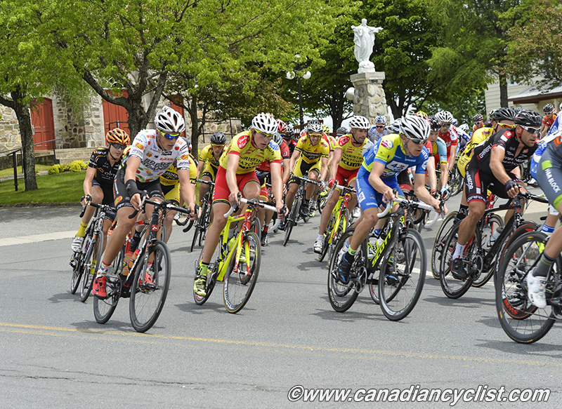 Tour de Beauce