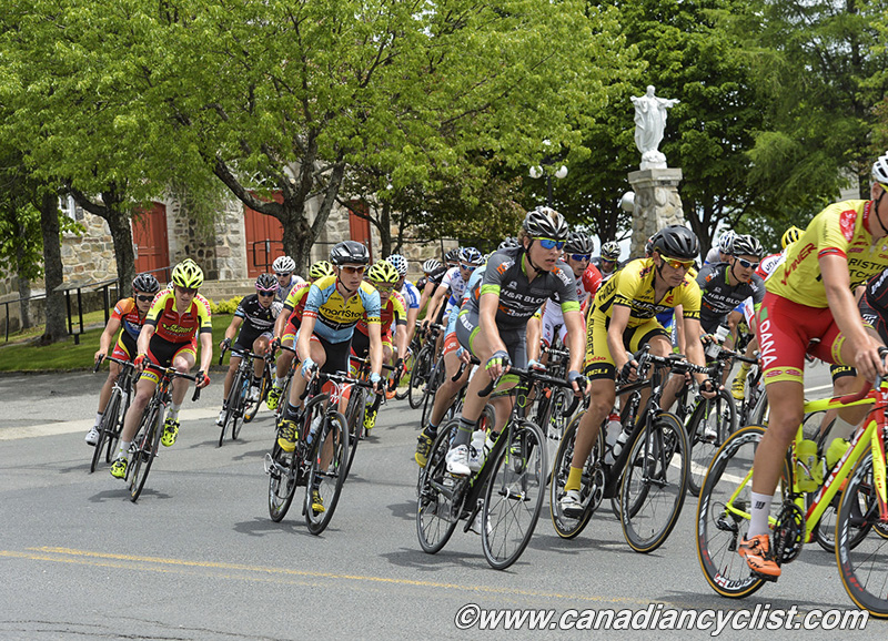 Tour de Beauce