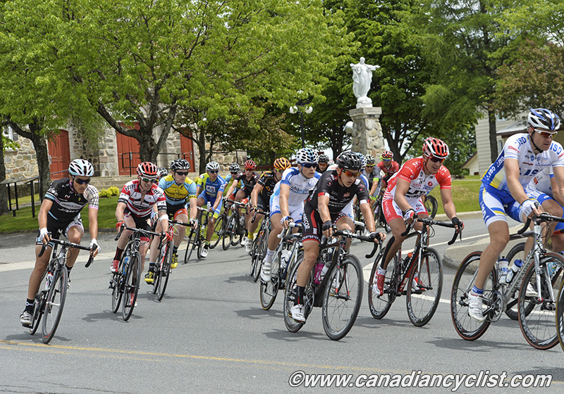 Tour de Beauce