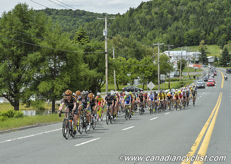 Tour de Beauce