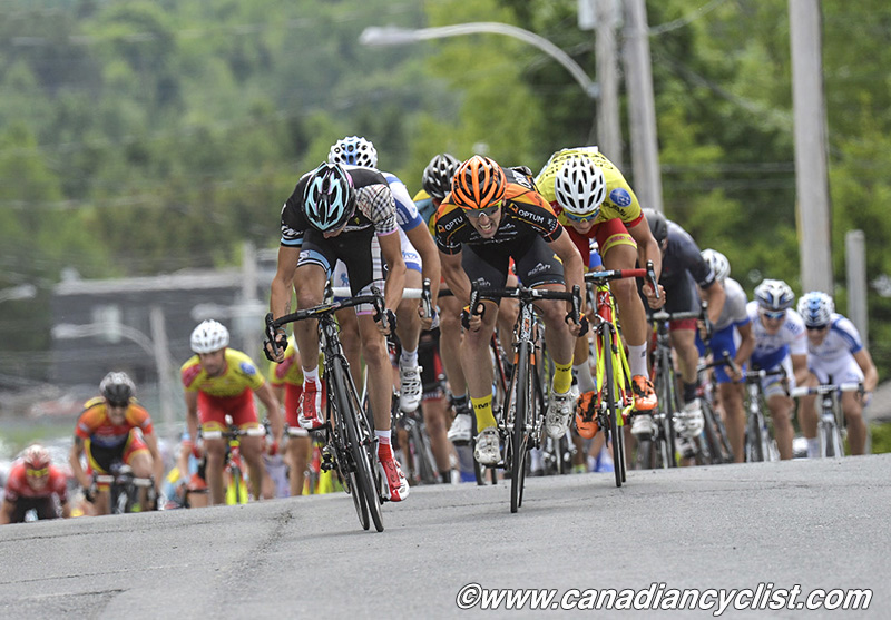 Tour de Beauce